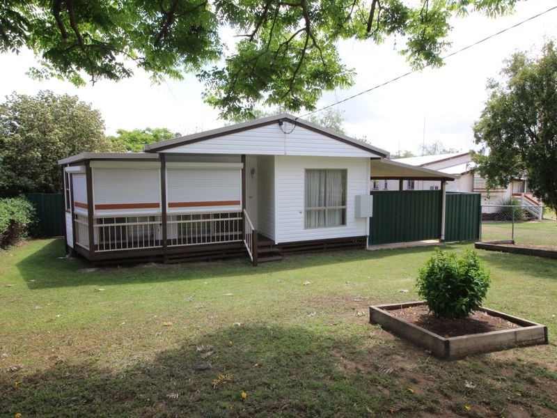 3 Kelly Court, Esk QLD 4312