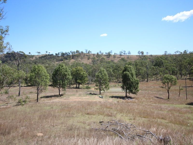 Harlin QLD 4306