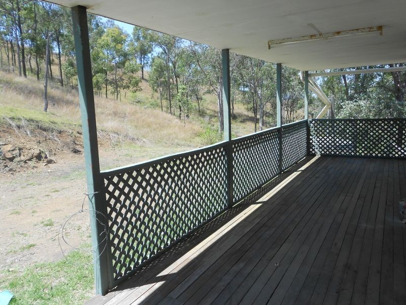 Harlin QLD 4306