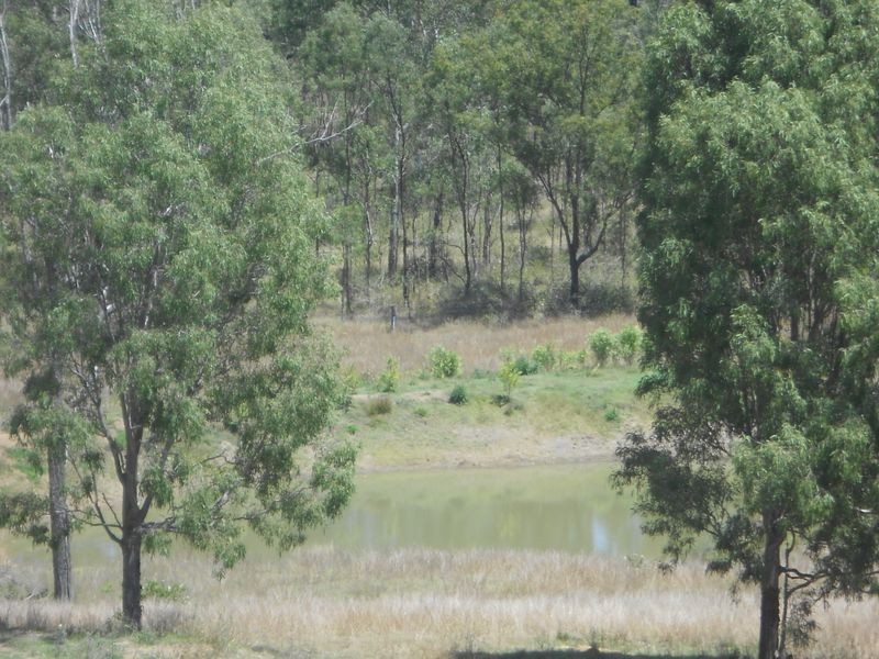 Harlin QLD 4306