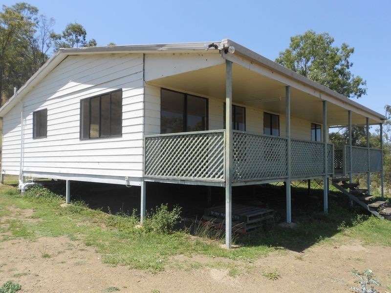 Harlin QLD 4306