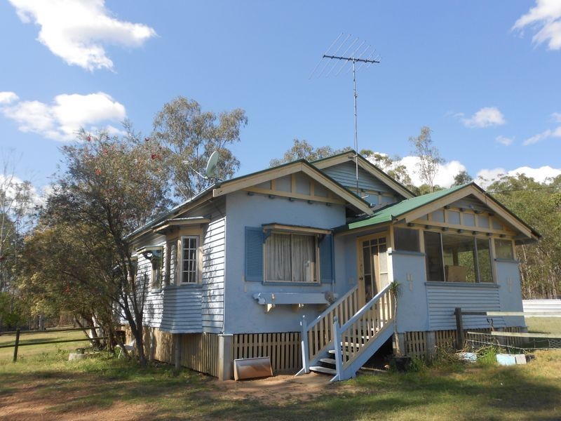 64 Laurel Street, Esk QLD 4312