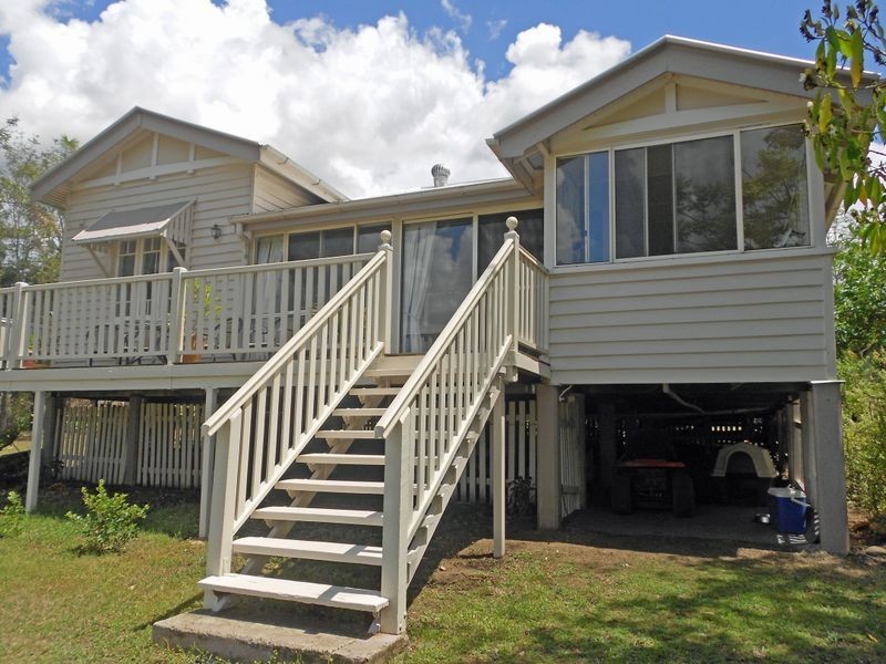 2 McConnel Street, Biarra QLD 4313