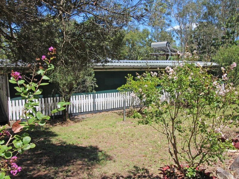 150 Dunlop Road, Esk QLD 4312