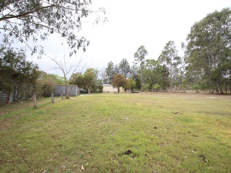 150 Dunlop Road, Esk QLD 4312