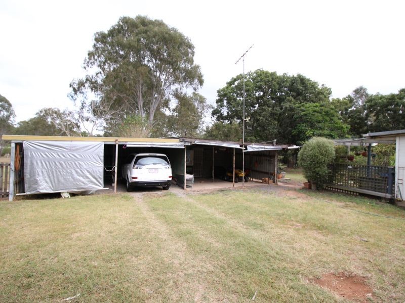 150 Dunlop Road, Esk QLD 4312