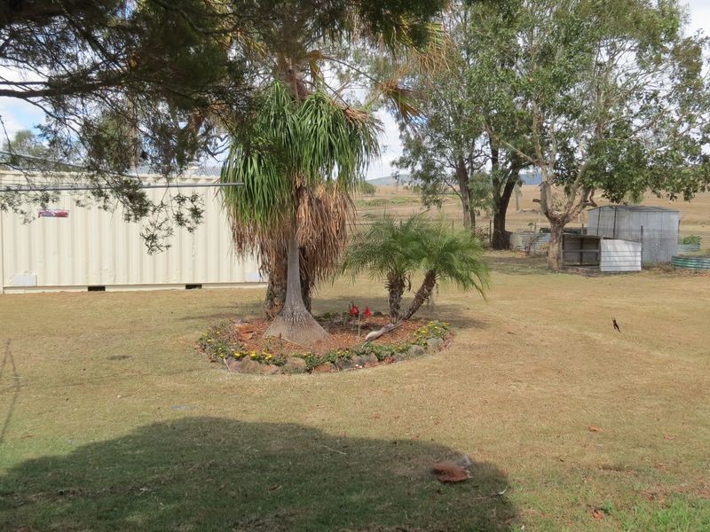 11 Ivory Creek Road, Toogoolawah QLD 4313