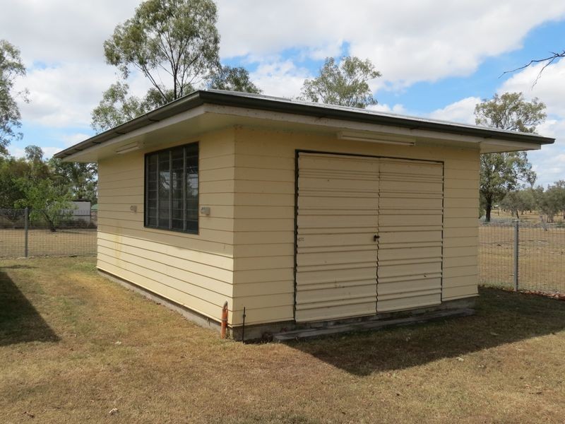 11 Ivory Creek Road, Toogoolawah QLD 4313