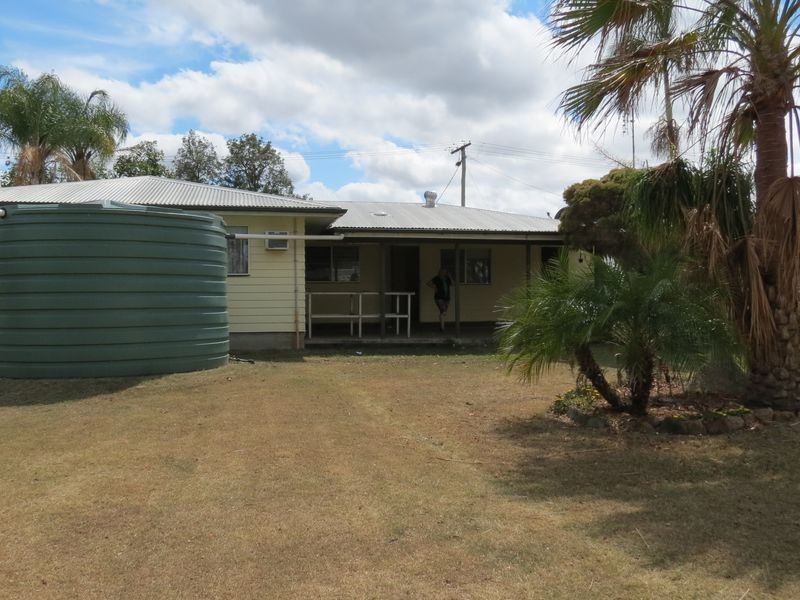 11 Ivory Creek Road, Toogoolawah QLD 4313