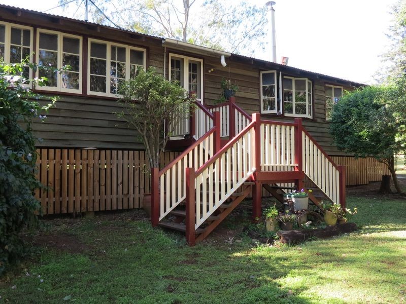 961 Esk Hampton Road, Esk QLD 4312