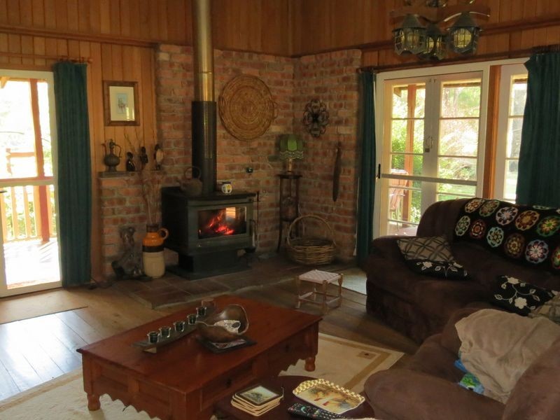 961 Esk Hampton Road, Esk QLD 4312