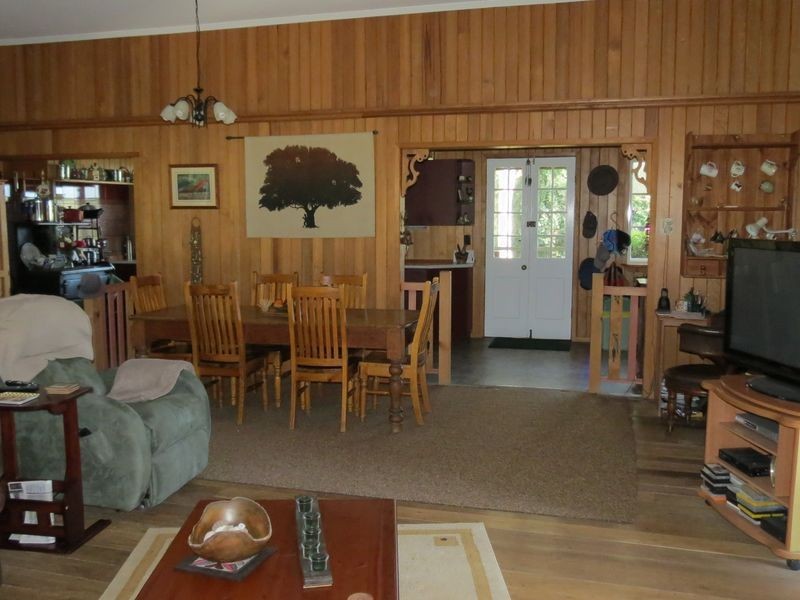 961 Esk Hampton Road, Esk QLD 4312