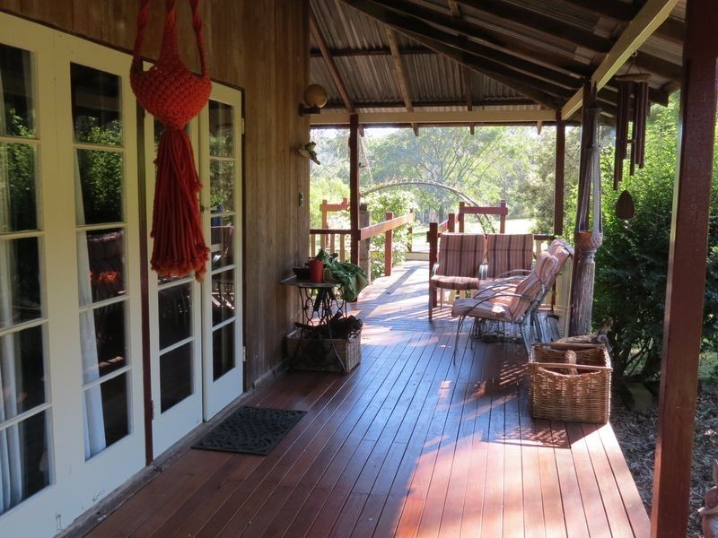 961 Esk Hampton Road, Esk QLD 4312