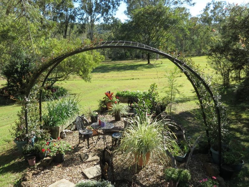 961 Esk Hampton Road, Esk QLD 4312