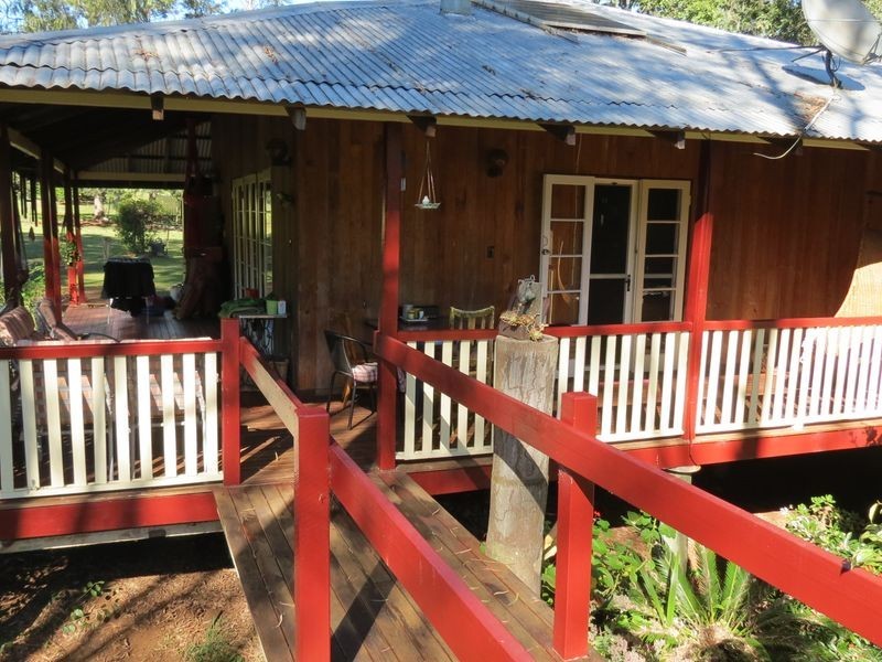 961 Esk Hampton Road, Esk QLD 4312