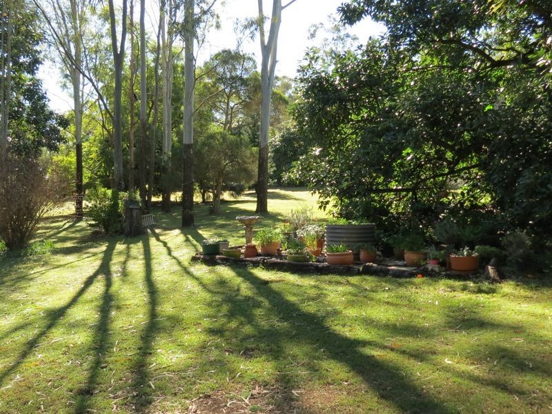 961 Esk Hampton Road, Esk QLD 4312