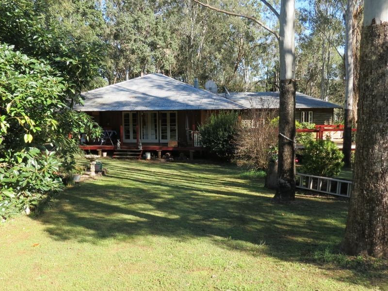 961 Esk Hampton Road, Esk QLD 4312