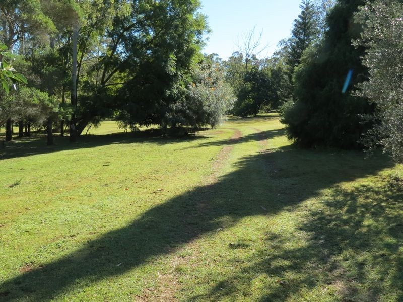 961 Esk Hampton Road, Esk QLD 4312