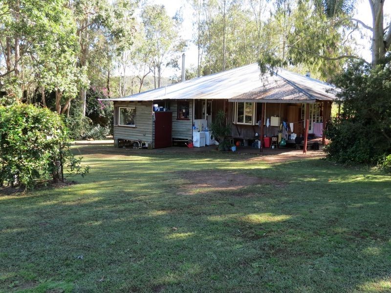 961 Esk Hampton Road, Esk QLD 4312
