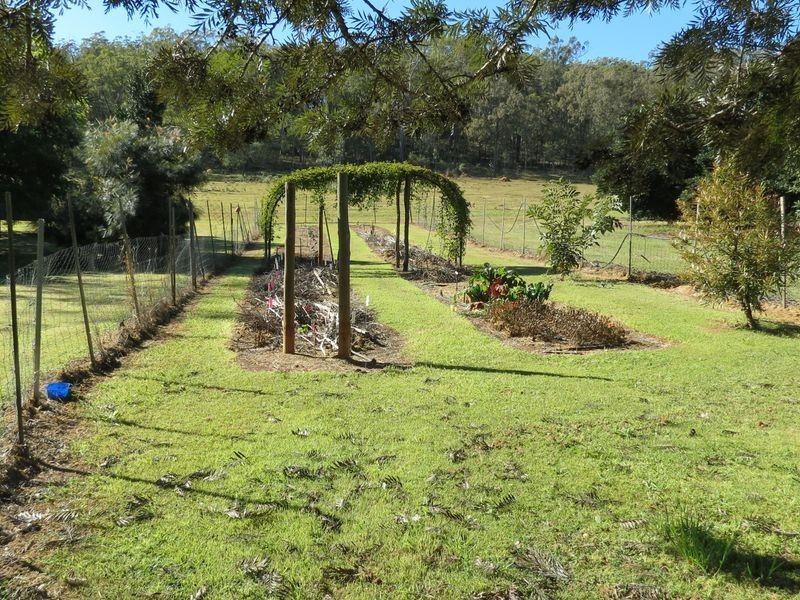 961 Esk Hampton Road, Esk QLD 4312