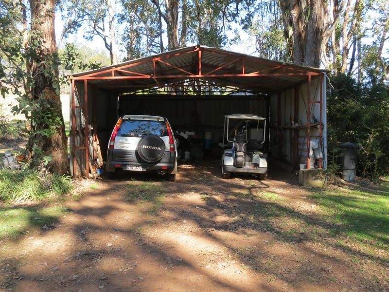 961 Esk Hampton Road, Esk QLD 4312