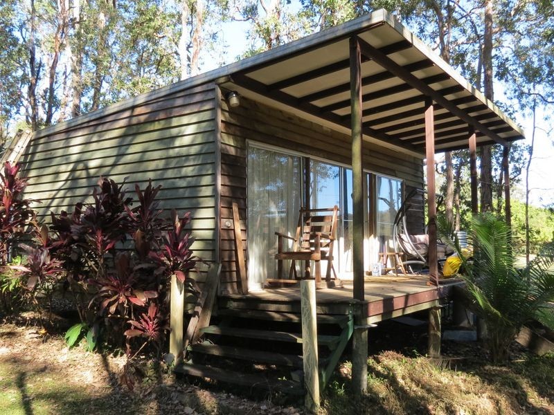 961 Esk Hampton Road, Esk QLD 4312