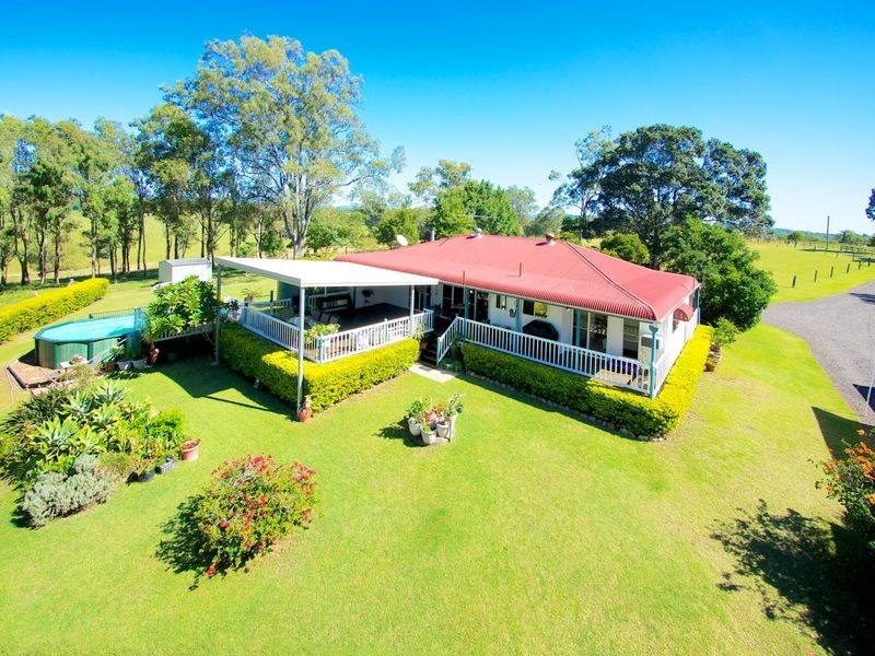 80 Hills Road, Borallon QLD 4306