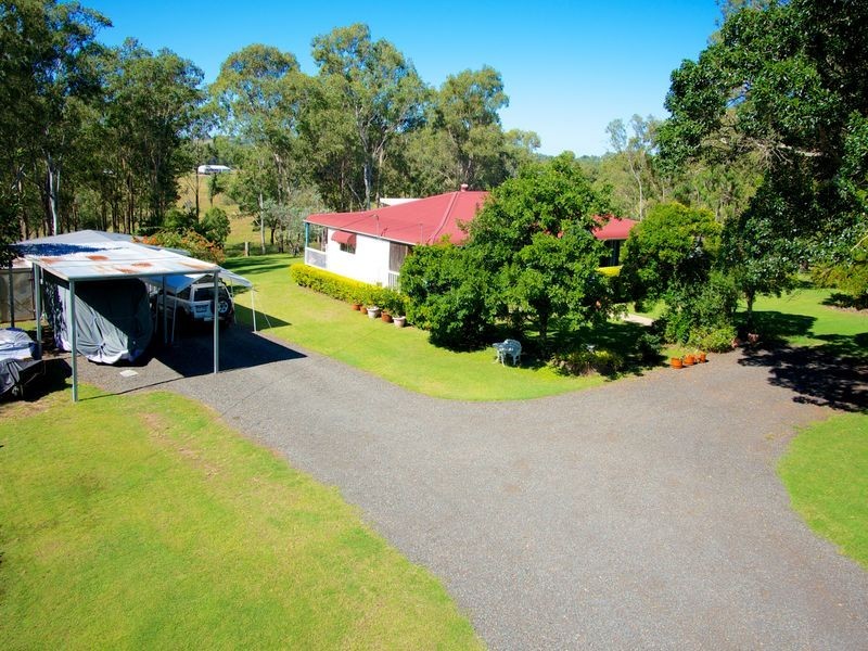 80 Hills Road, Borallon QLD 4306