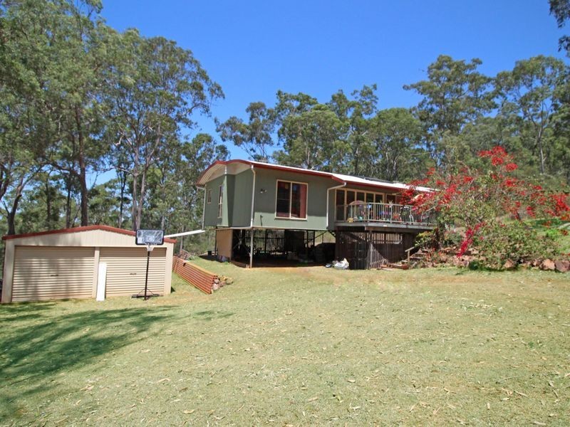 131 Highland Street, Esk QLD 4312