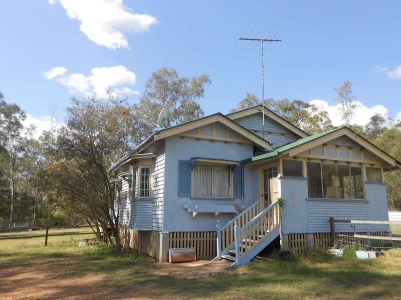 Esk QLD 4312