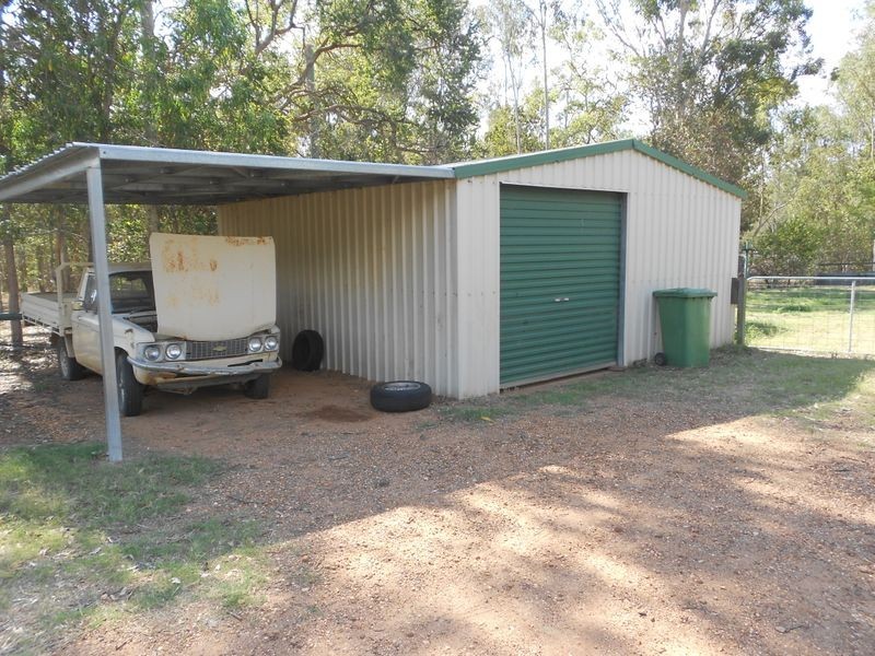 Esk QLD 4312