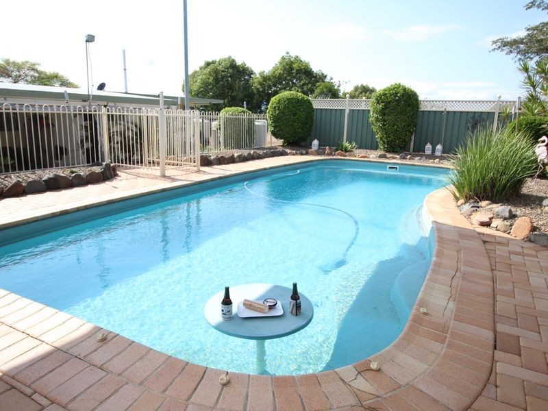 400 Mount Beppo Road, Toogoolawah QLD 4313