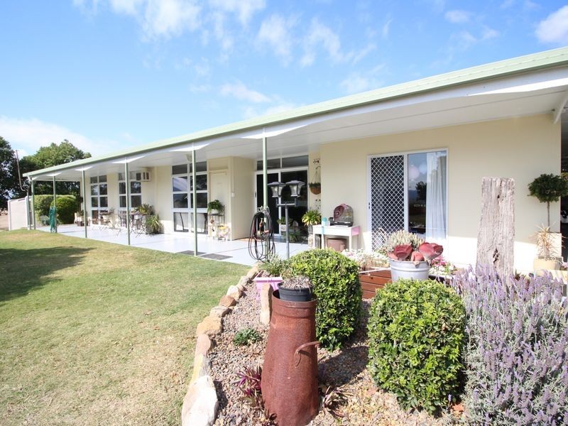 400 Mount Beppo Road, Toogoolawah QLD 4313