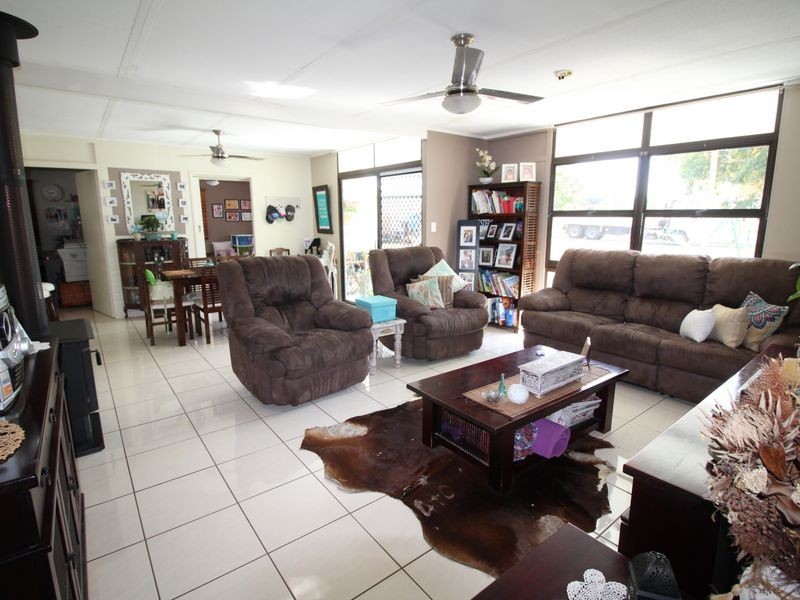 400 Mount Beppo Road, Toogoolawah QLD 4313