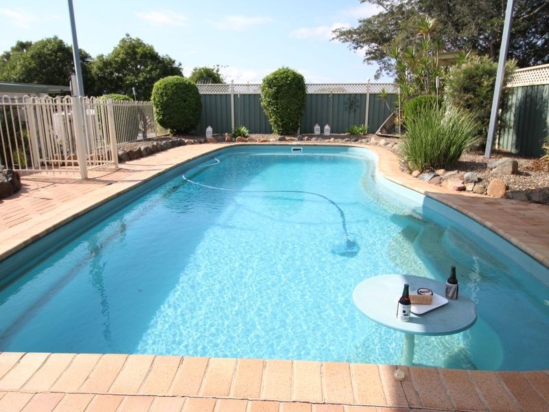 400 Mount Beppo Road, Toogoolawah QLD 4313