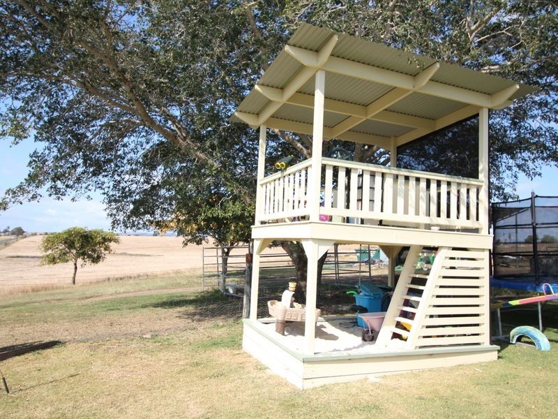 400 Mount Beppo Road, Toogoolawah QLD 4313