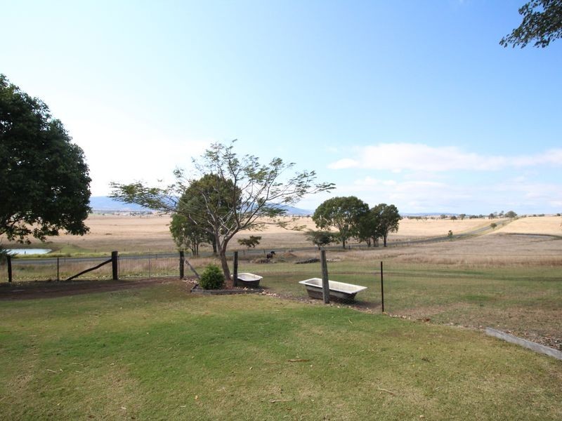 400 Mount Beppo Road, Toogoolawah QLD 4313