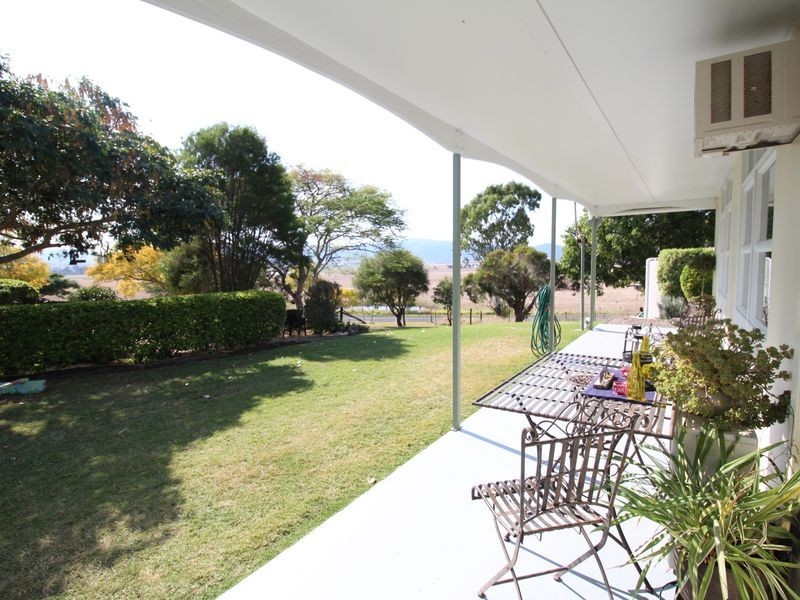 400 Mount Beppo Road, Toogoolawah QLD 4313