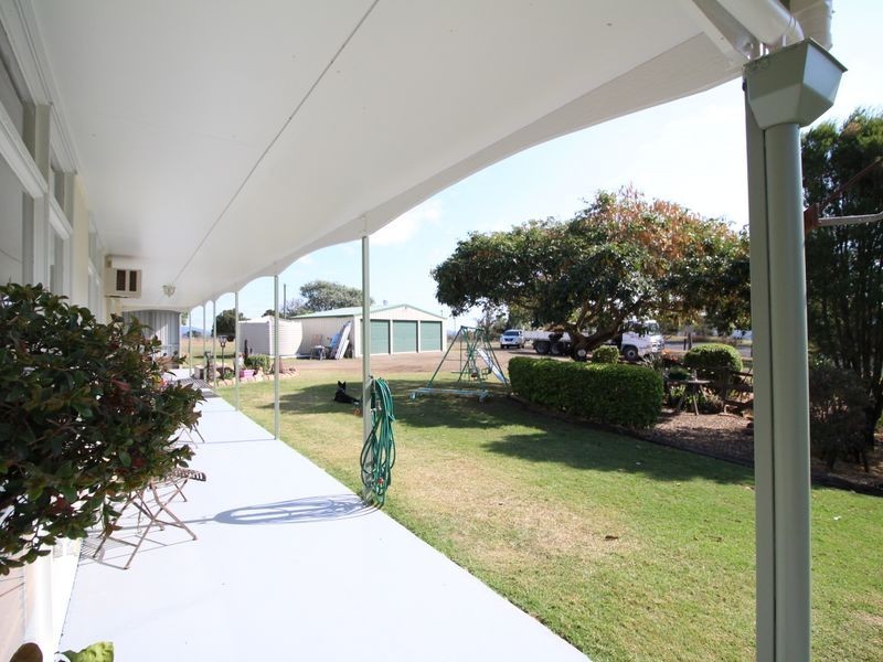 400 Mount Beppo Road, Toogoolawah QLD 4313