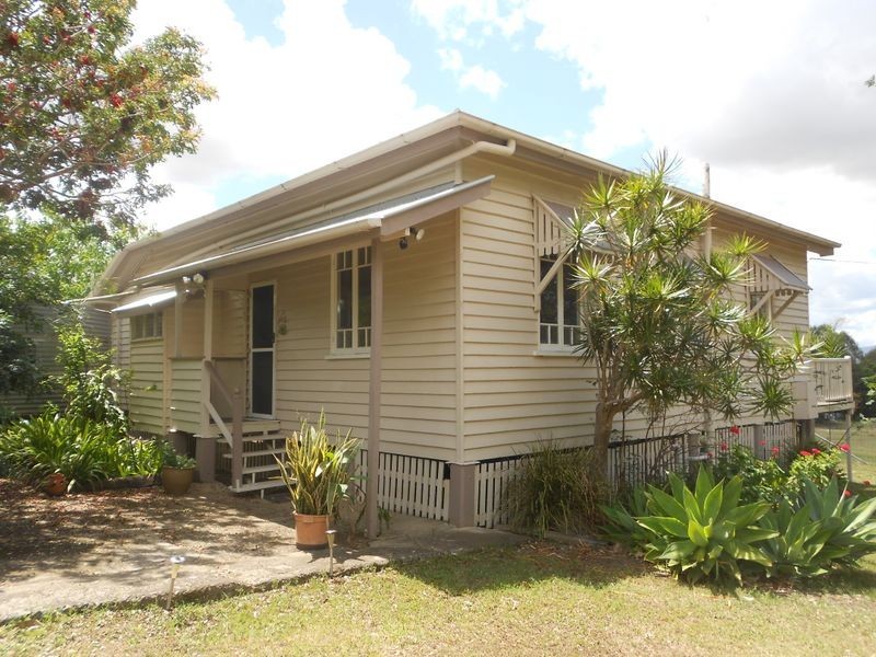 2 McConnel Street, Toogoolawah QLD 4313