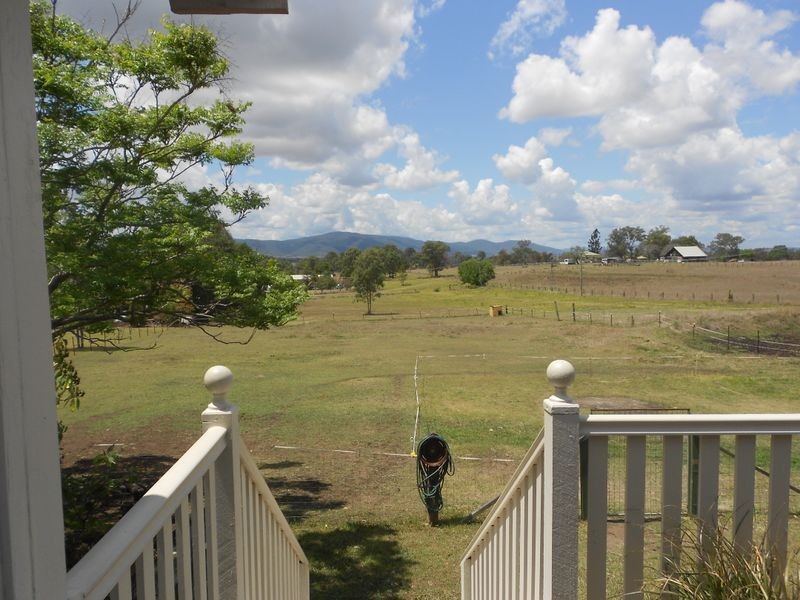 2 McConnel Street, Toogoolawah QLD 4313