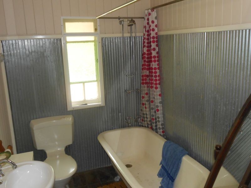 2 McConnel Street, Toogoolawah QLD 4313