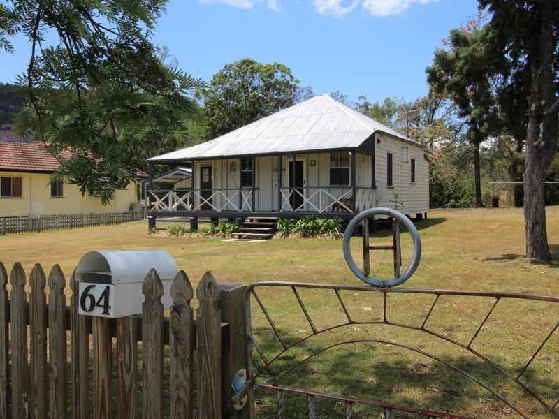 Esk QLD 4312