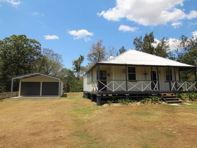 Esk QLD 4312