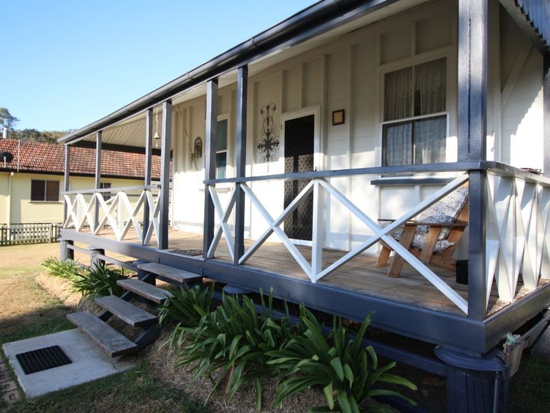 Esk QLD 4312