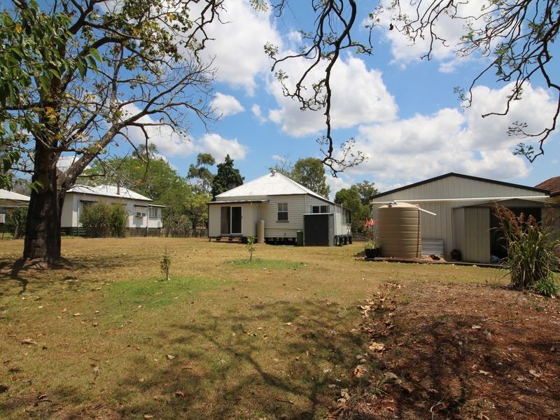 Esk QLD 4312