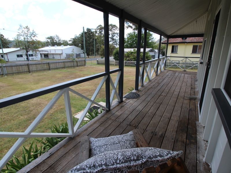 Esk QLD 4312