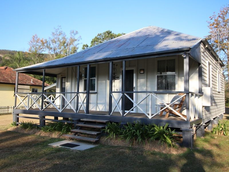 Esk QLD 4312