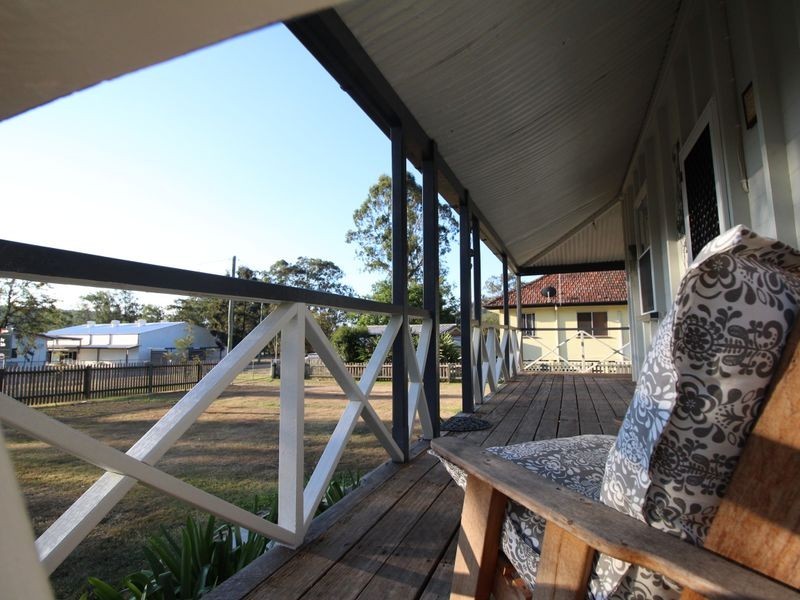 Esk QLD 4312