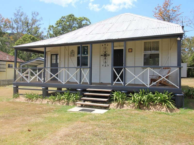 Esk QLD 4312
